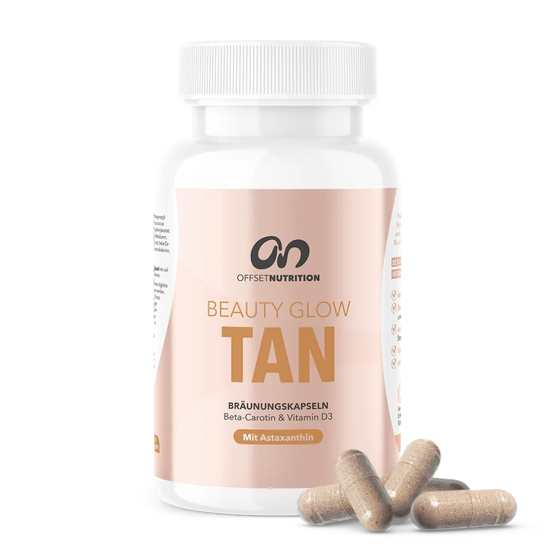 Beauty Glow Tan