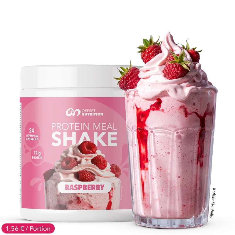 Protein Meal Shake