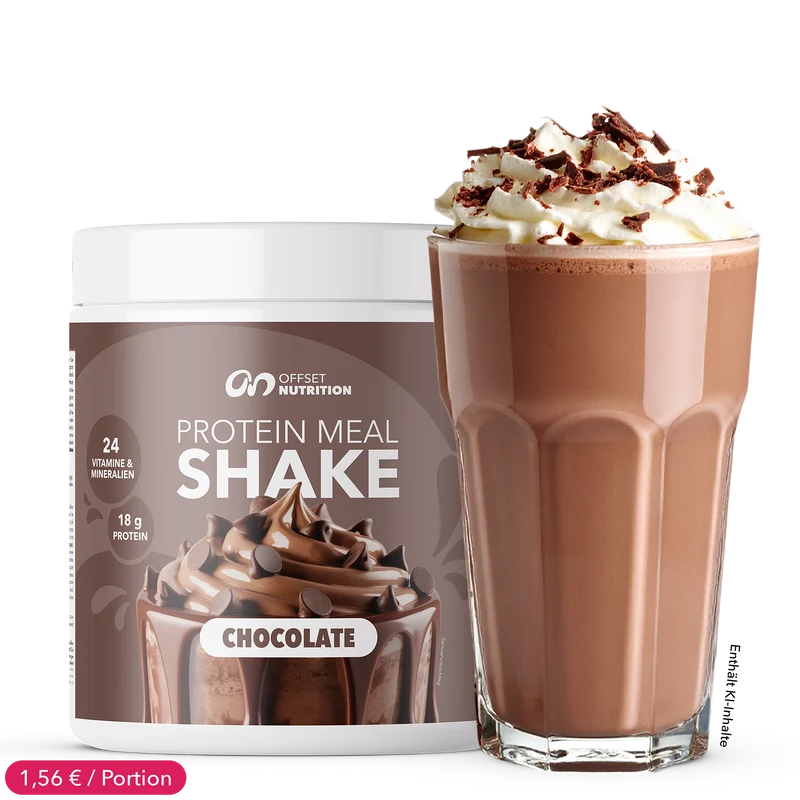 Protein Meal Shake