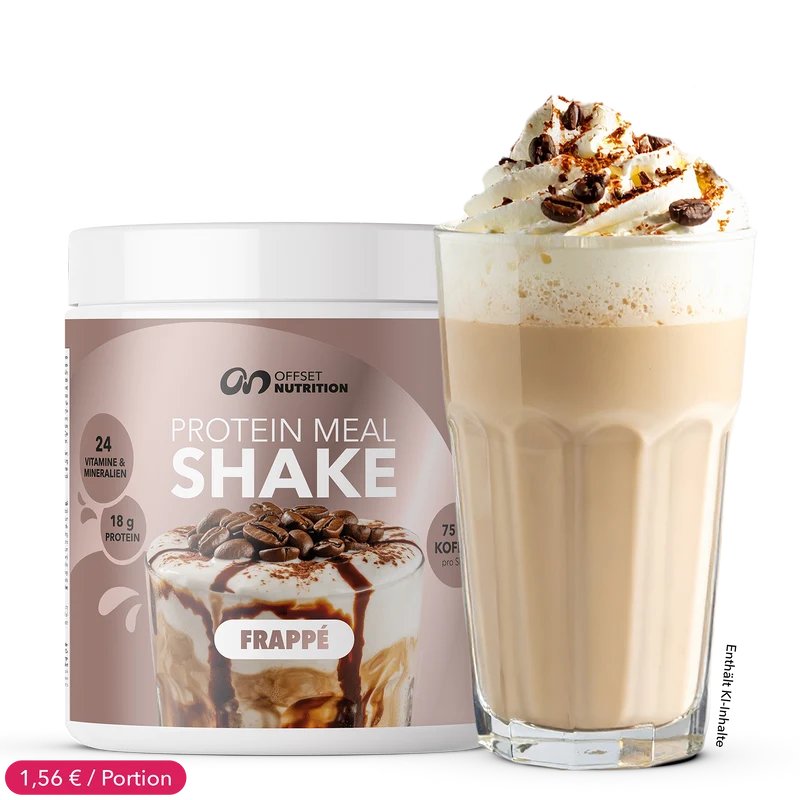 Protein Meal Shake