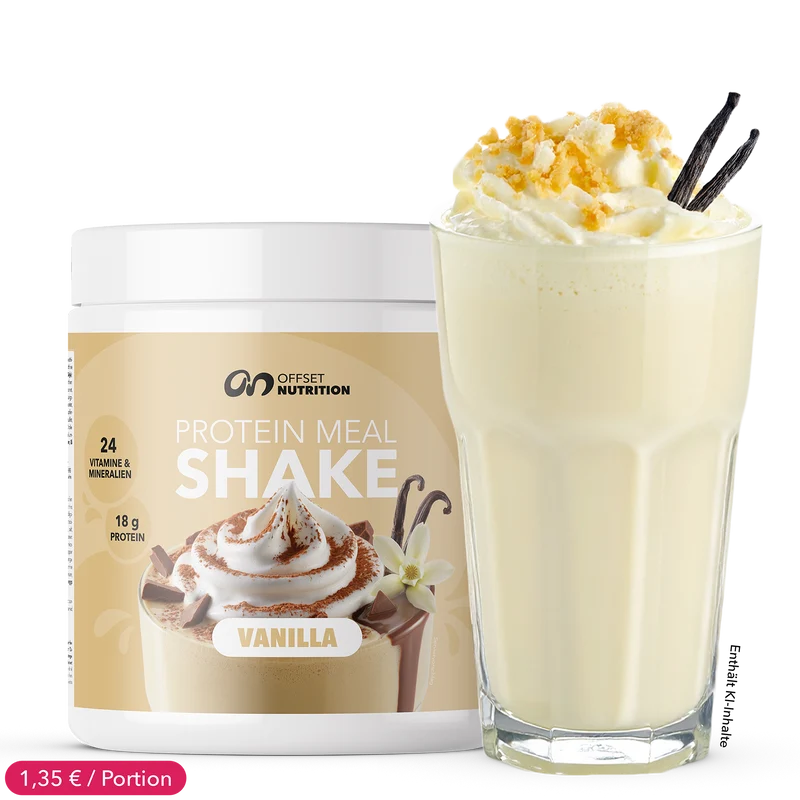 Protein Meal Shake