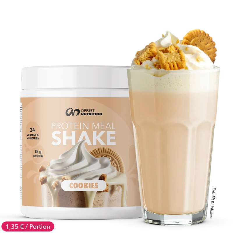 Protein Meal Shake