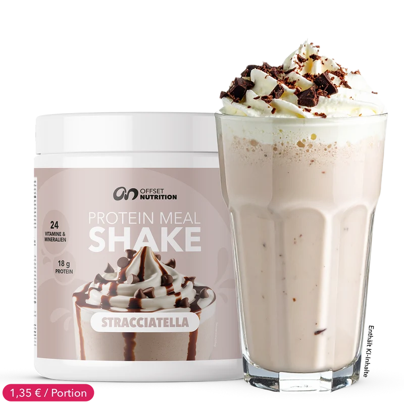 Protein Meal Shake