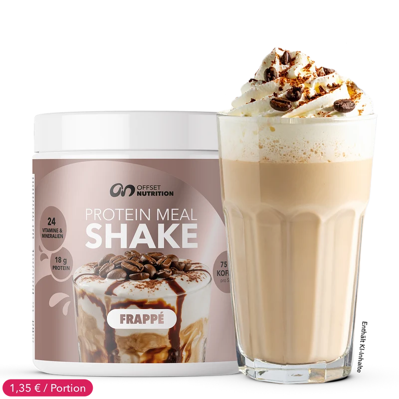 Protein Meal Shake