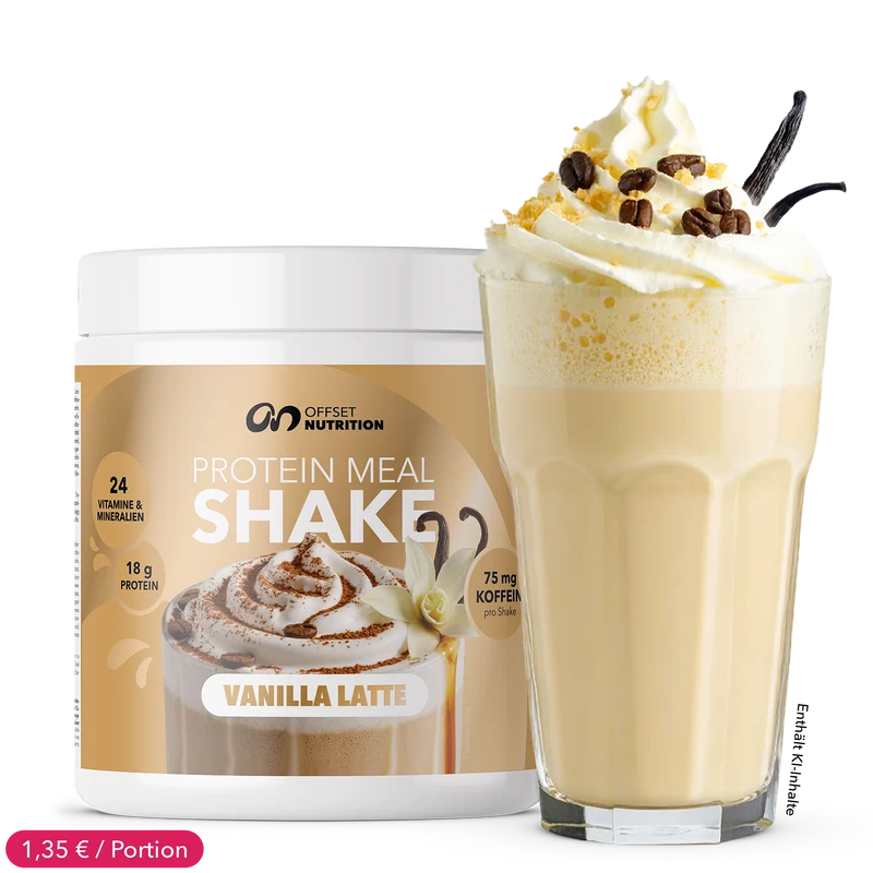 Protein Meal Shake