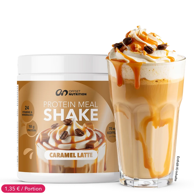 Protein Meal Shake