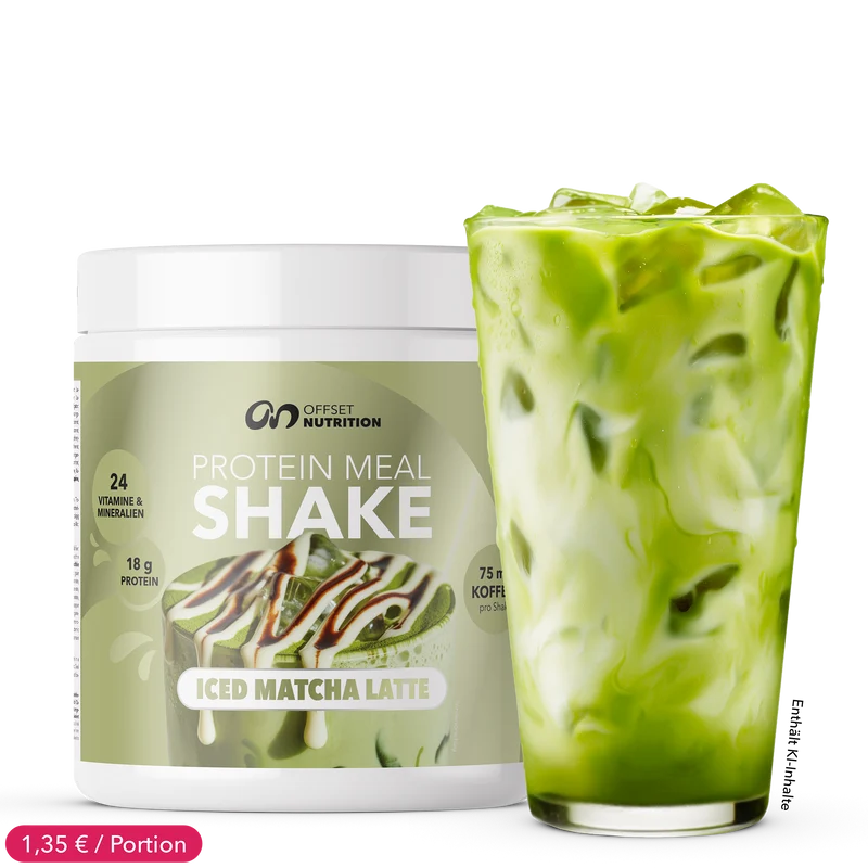 Protein Meal Shake