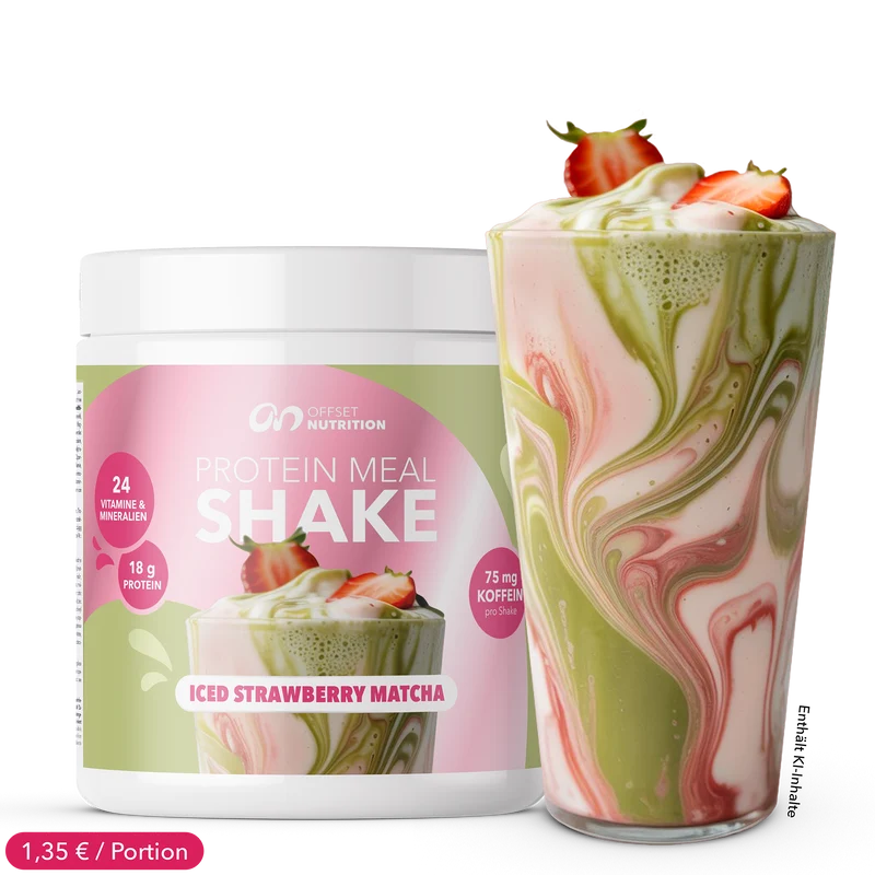 Protein Meal Shake