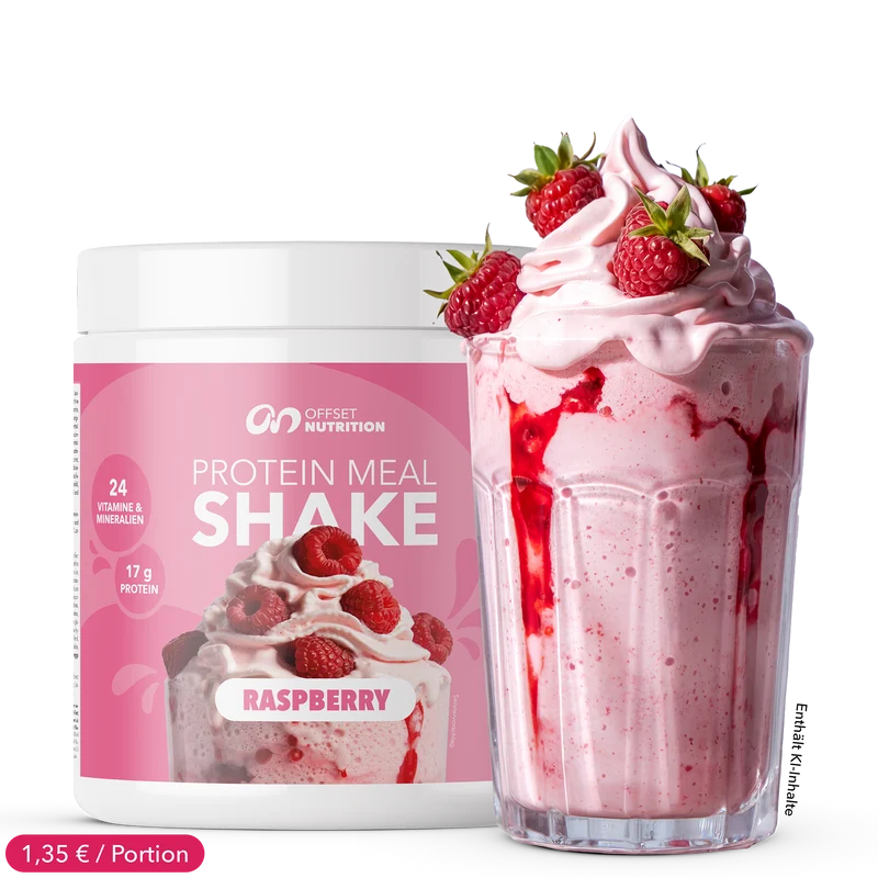 Protein Meal Shake