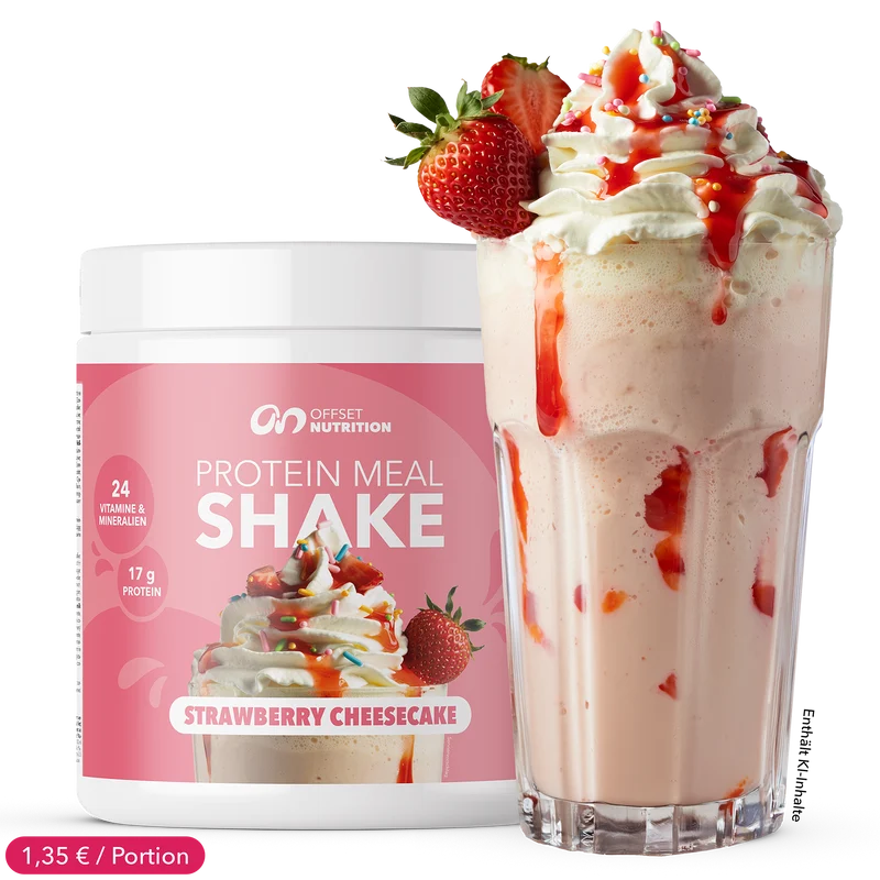 Protein Meal Shake