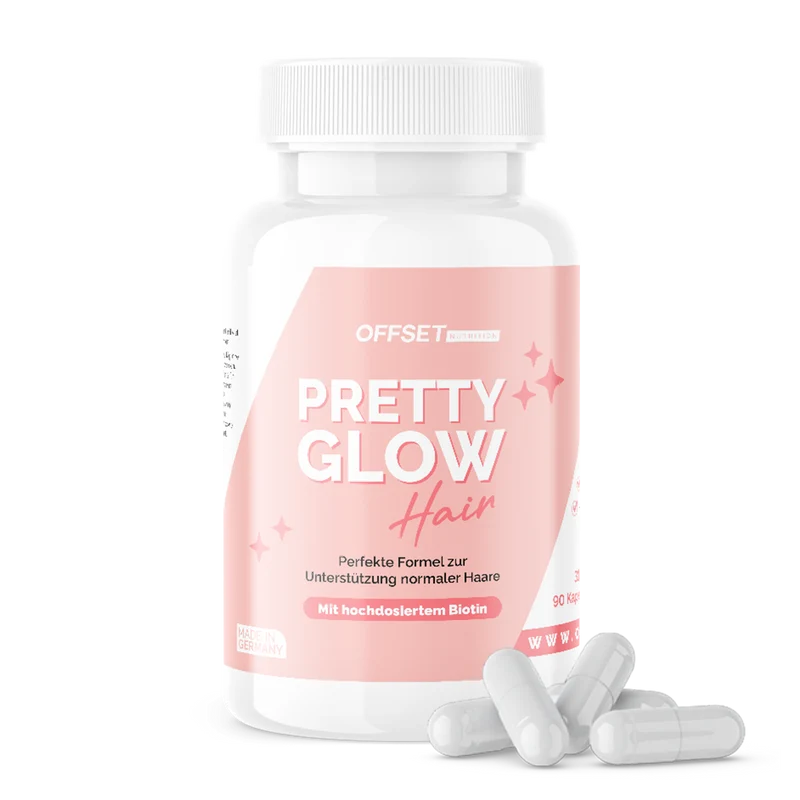 Beauty Glow Hair
