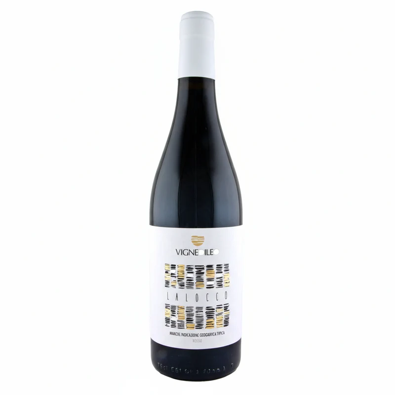 Lalocco Montepulciano Riserva IGT 2021 Vigne di Leo