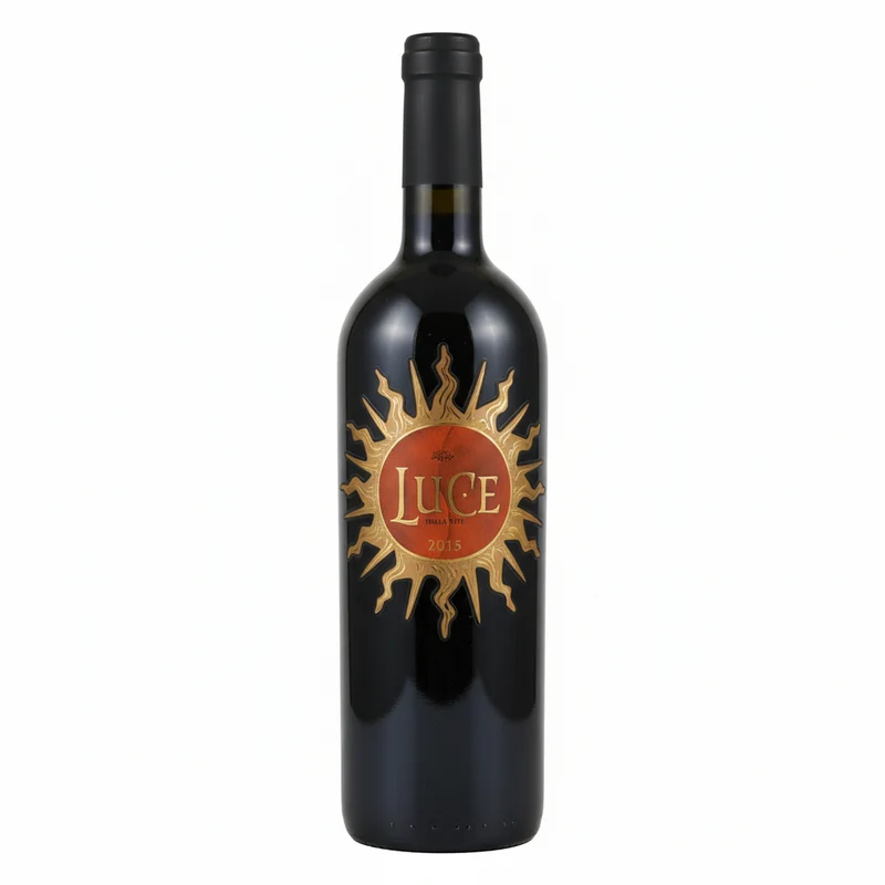 Lucente IGT 2020 | Tenuta Luce | Toskana | Rotwein