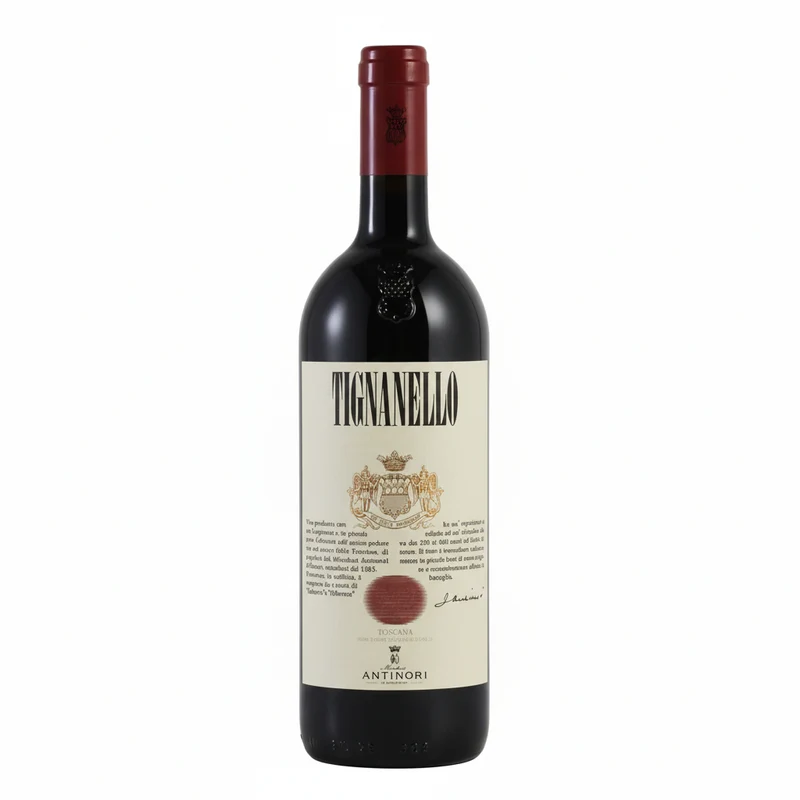 Tignanello IGT 2023 | Marchesi Antinori | Toskana | Rotwein