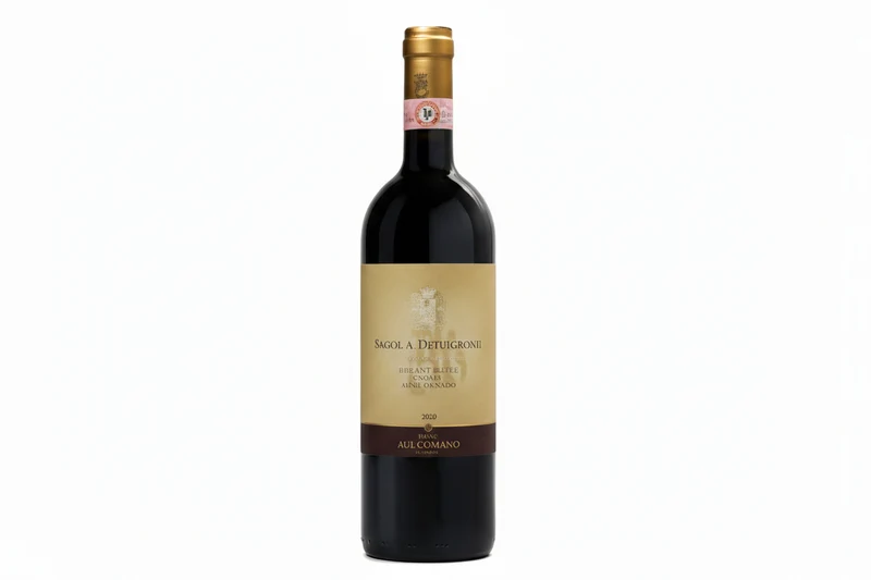 Chianti Classico Gran Selezione Badia a Passignano Antinori 2020