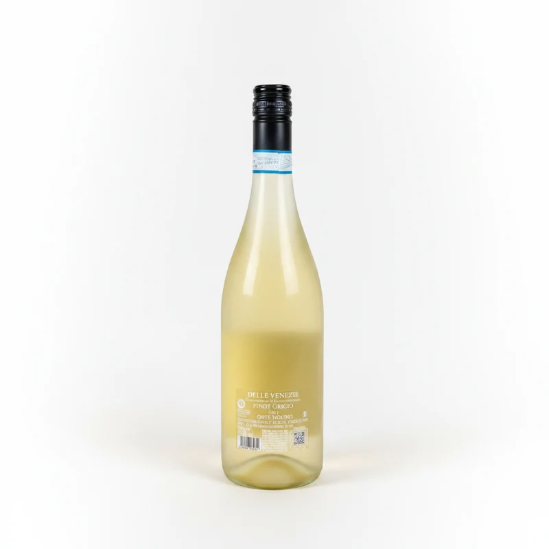 Borgo Molino Pinot Grigio Delle Venezie DOC 2025 | Venetien