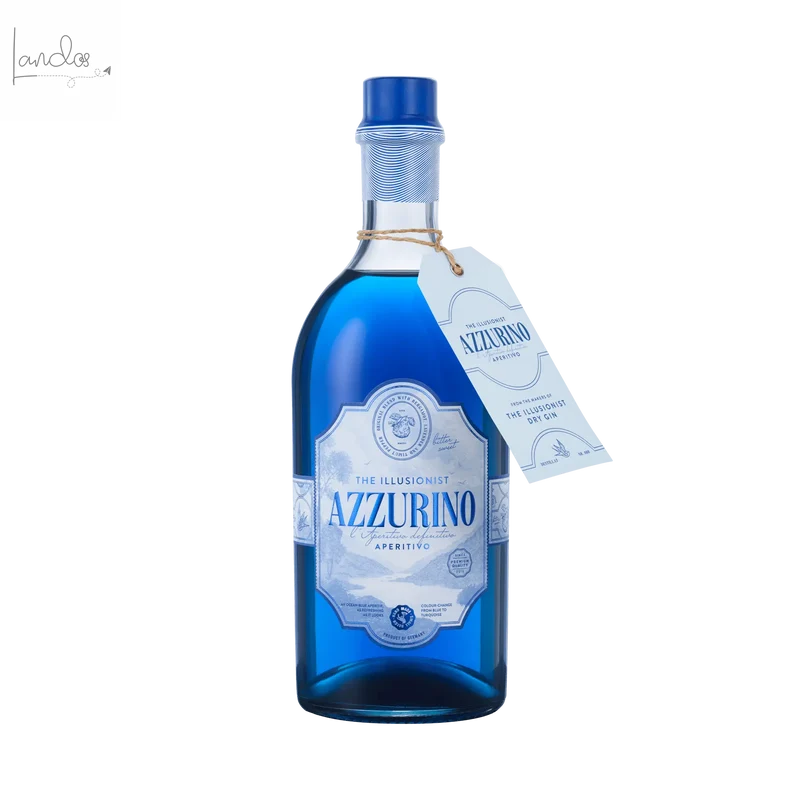 Der Illusionist Azzurino Aperitivo