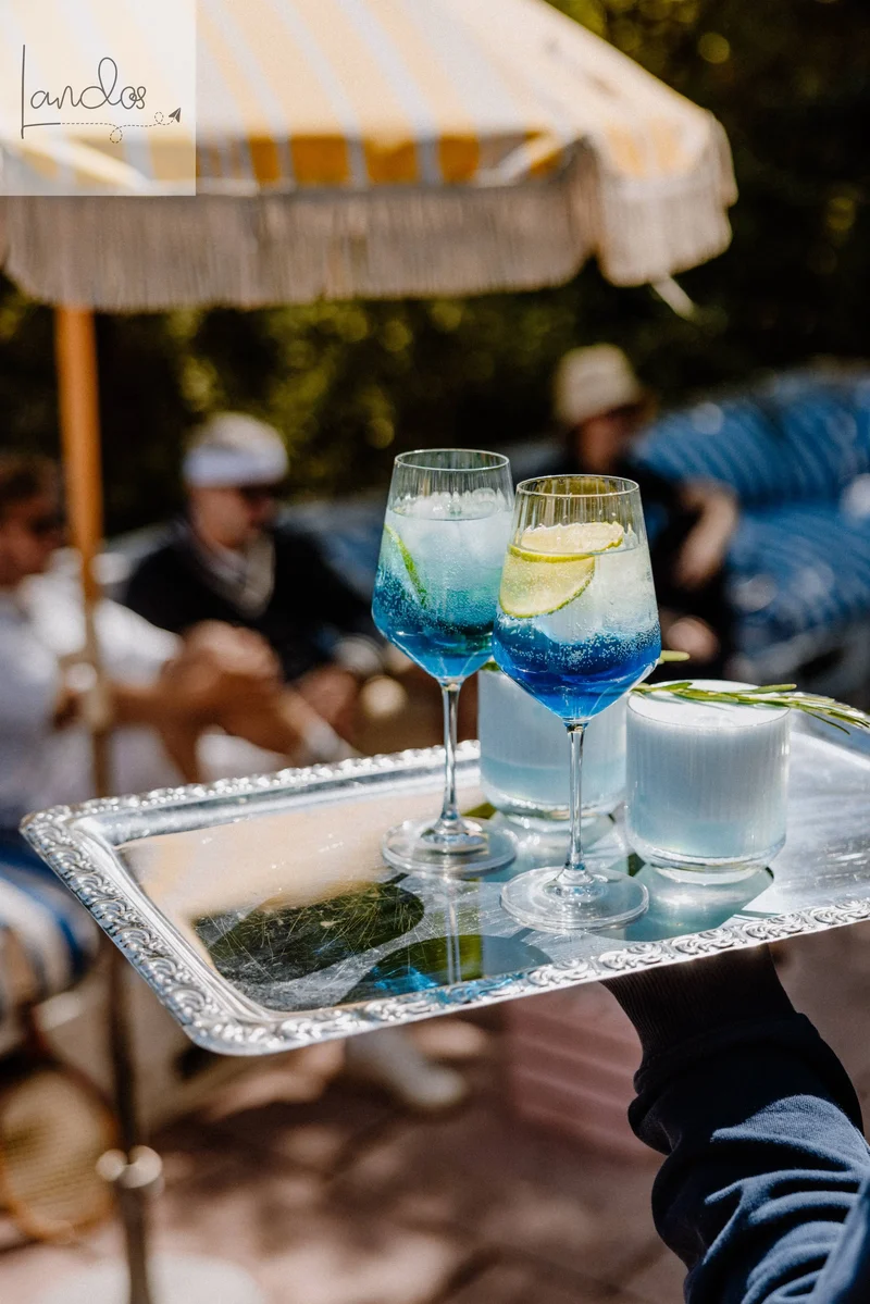 Der Illusionist Azzurino Aperitivo
