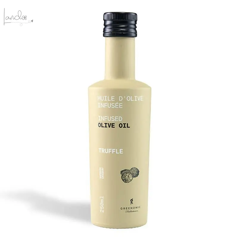 COLORFUL | TRUFFLE OLIVE OIL | 250ml