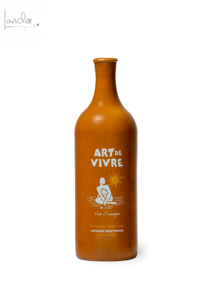 Art de Vivre Orange 75 cl 2023