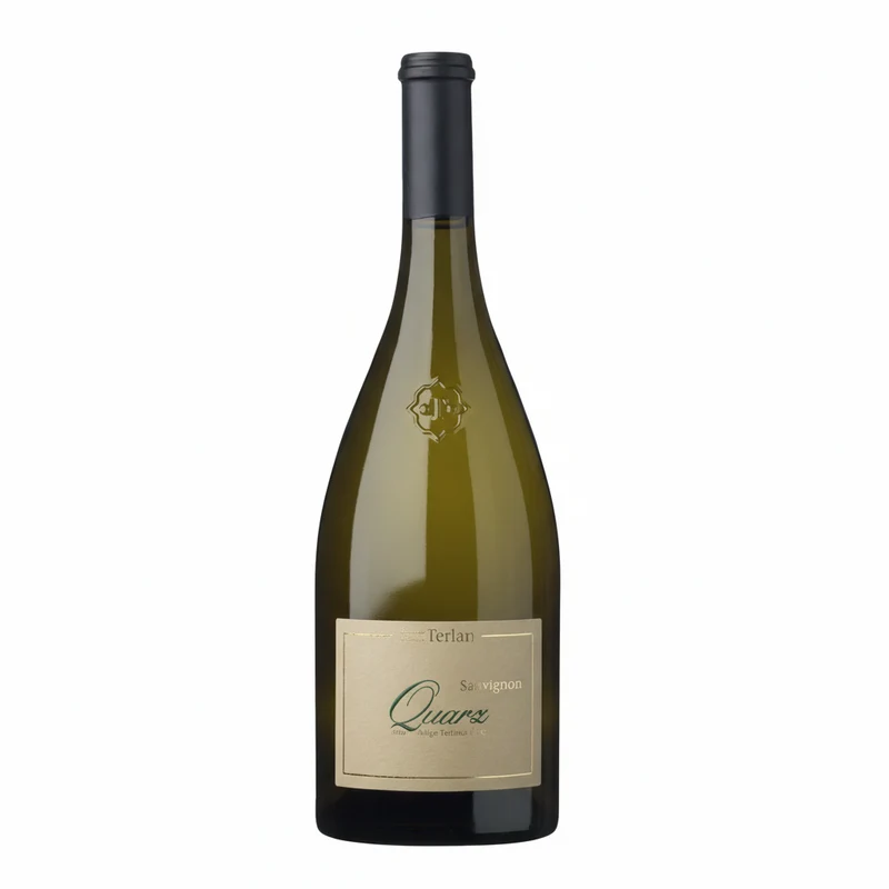 Quarz Sauvignon Blanc DOC 2023 | Kellerei Terlan | Südtirol | Weißwein
