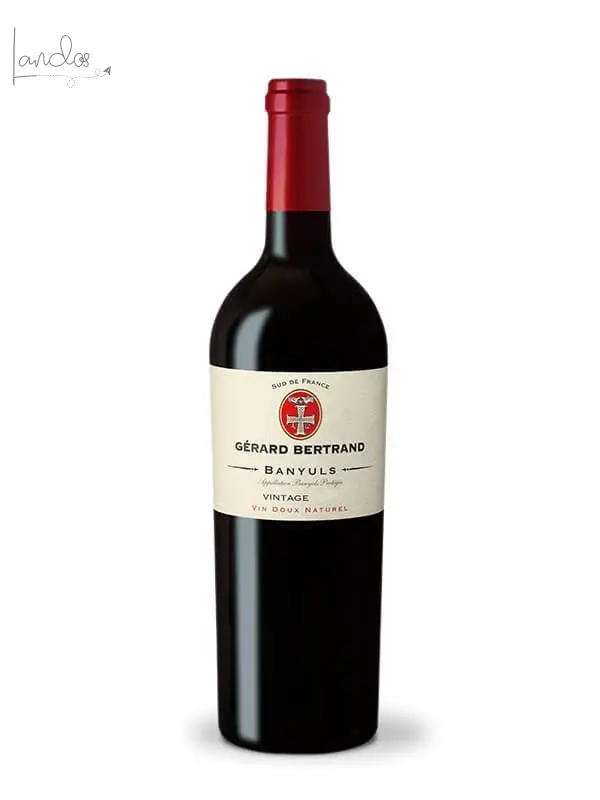 Banyuls Traditionnel 2019 75cl