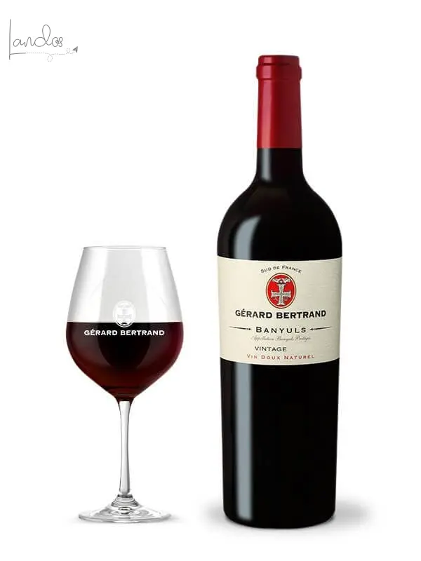 Banyuls Traditionnel 2019 75cl
