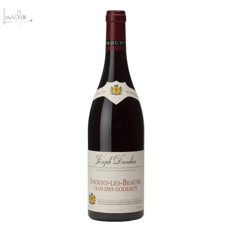 Savigny-Les-Beaune Clos des Godeaux 0,75l