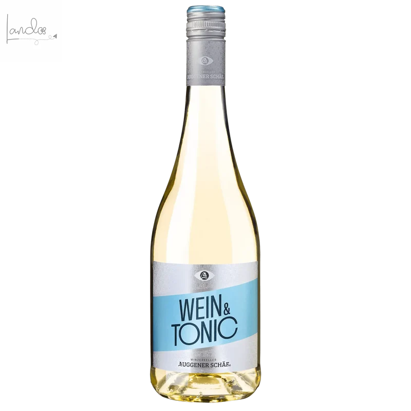 Wein & Tonic 0,75l