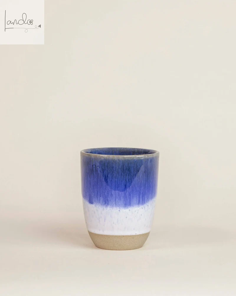 Cappuccino-Tasse Maré
