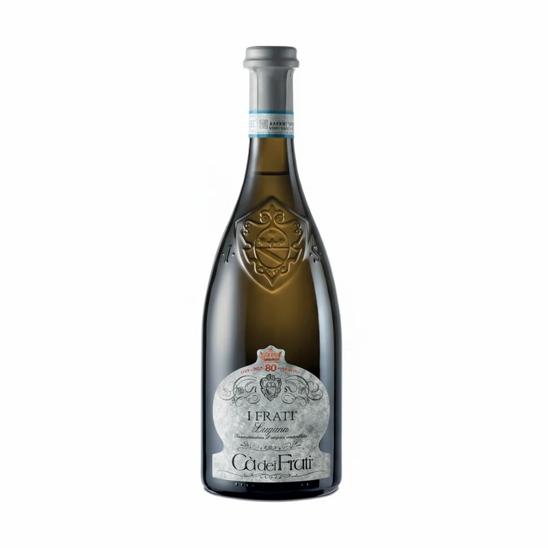 Lugana I Frati 2025 | Ca dei Frati | Lombardei | Weißwein