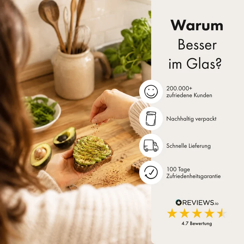 Gewürz Adventskalender