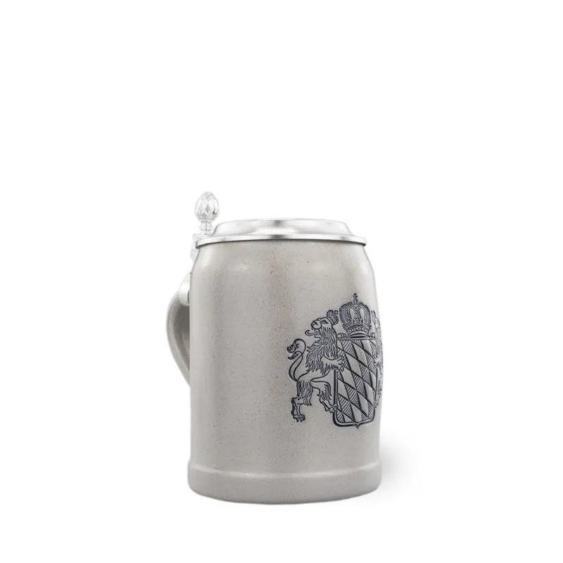 PREMIUM Bierkrug "Bayernwappen"
