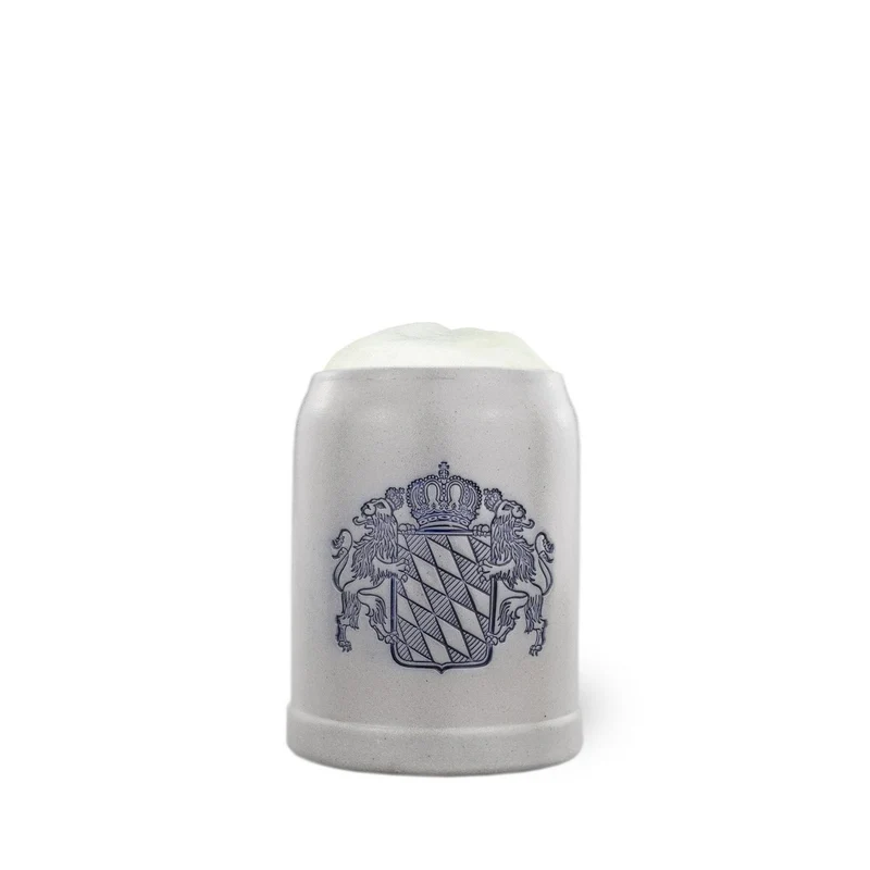 PREMIUM Bierkrug "Bayernwappen"