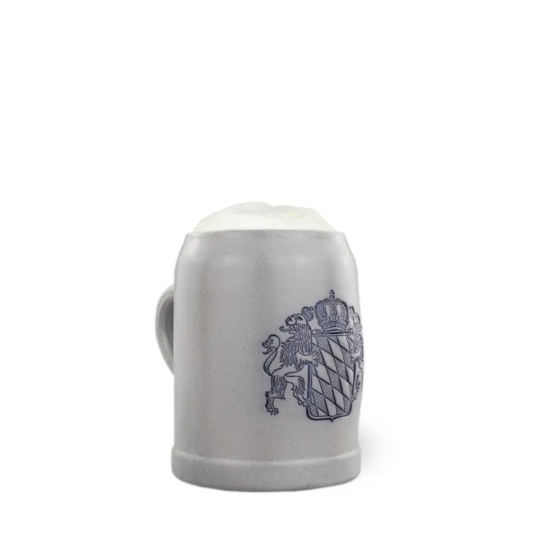 PREMIUM Bierkrug "Bayernwappen"