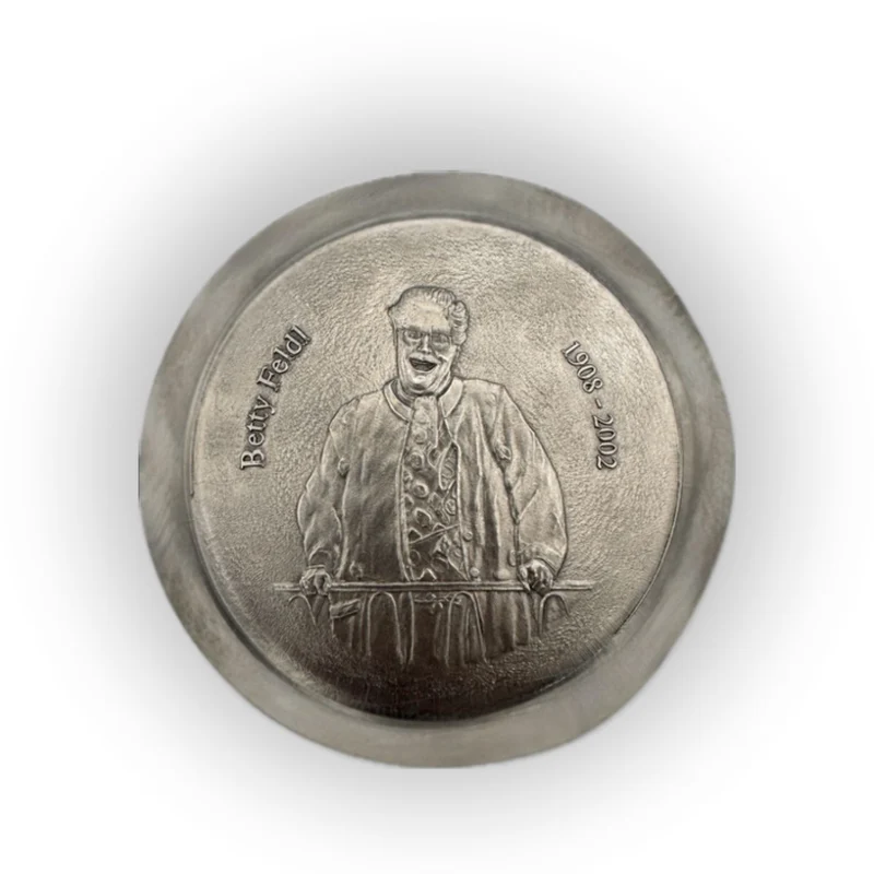 Offizieller Wiesnkrug 2026 mit Zinndeckel