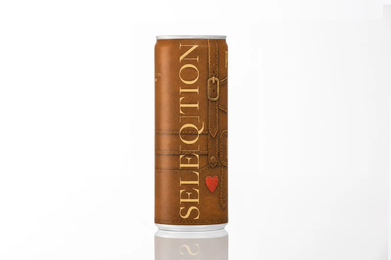 RIESLING SCHORLE - limited Edition "Lederhose"