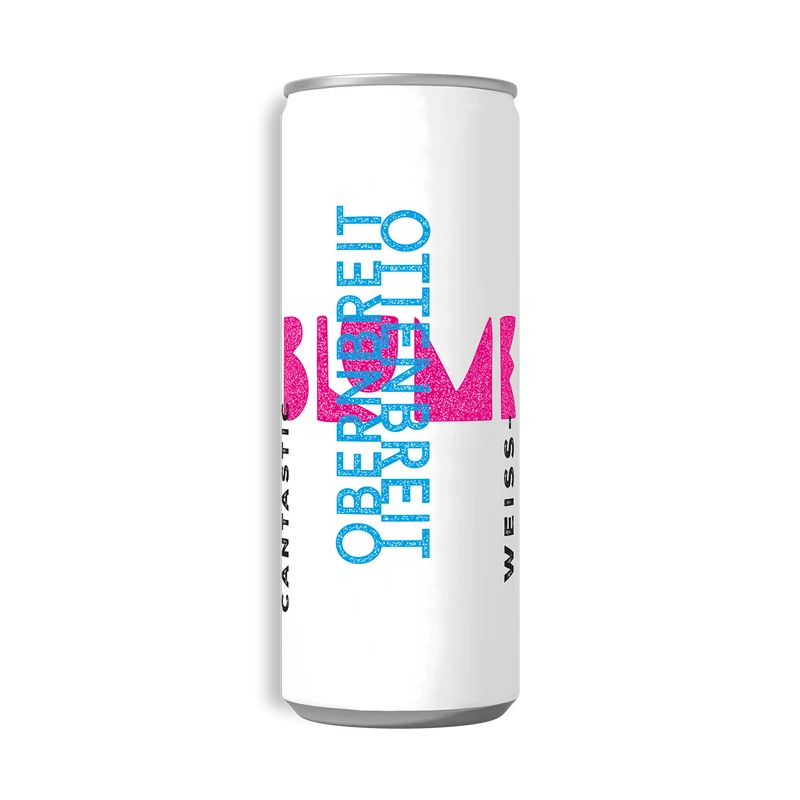 OTTENBREIT x SELEQTION (BLUME VIN IMPORT EDITION)