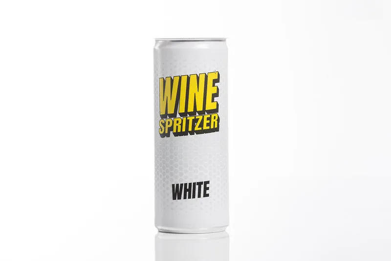 6er Weinschorle Rose & White LIMITED EDITION