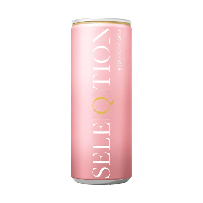 ROSÉ SCHORLE