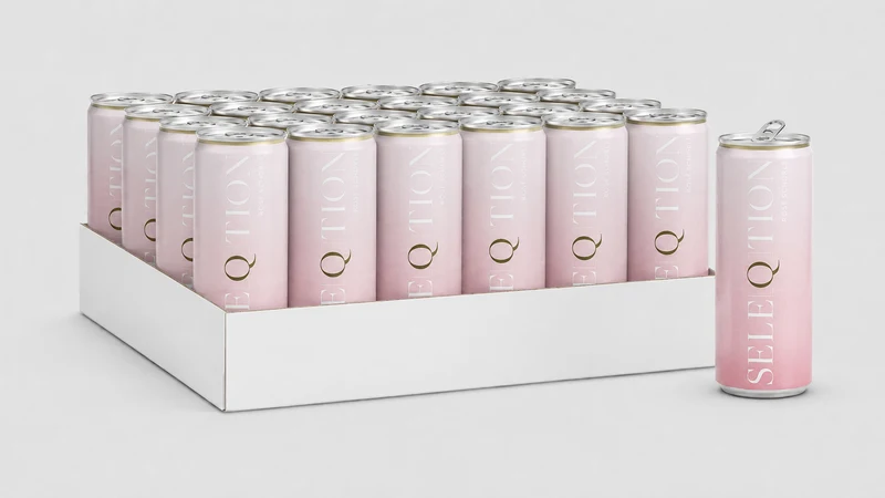 ROSÉ SCHORLE