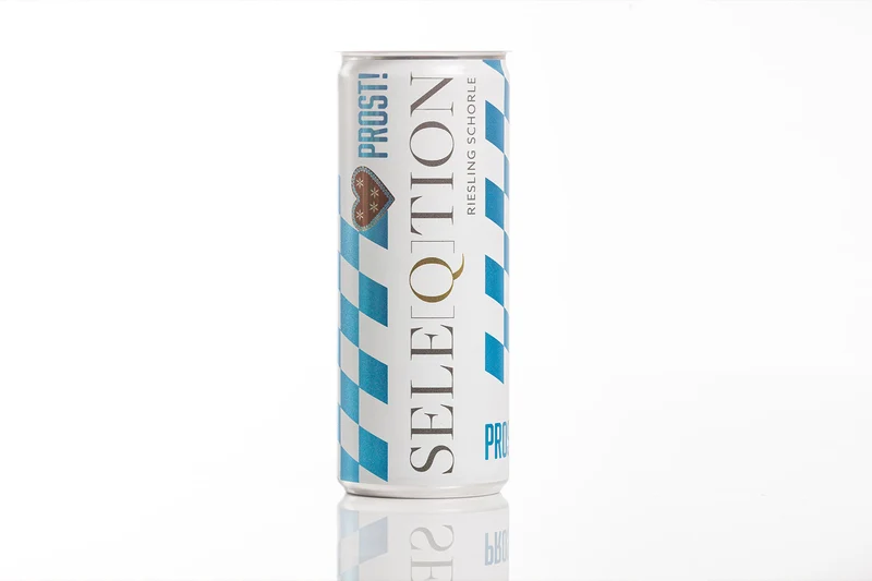 RIESLING SCHORLE - limited Edition "Raute"
