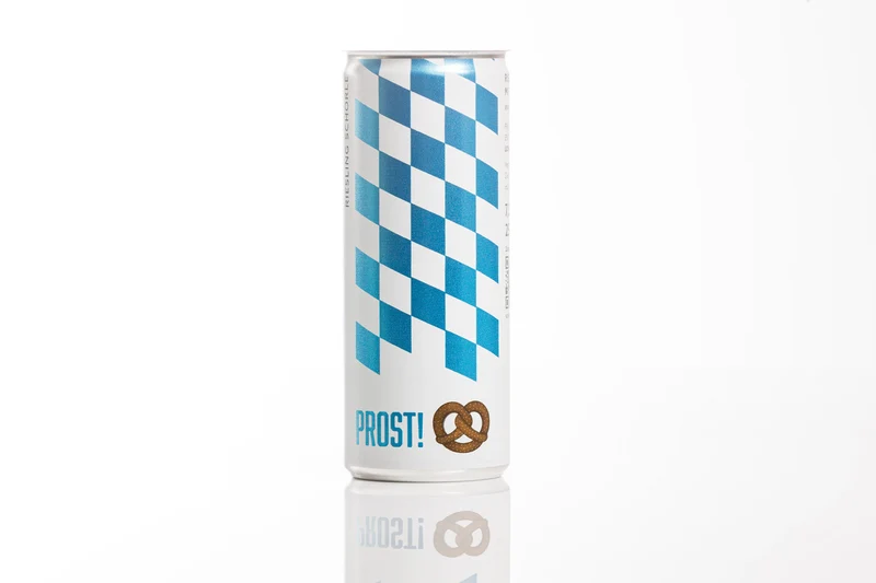 RIESLING SCHORLE - limited Edition "Raute"
