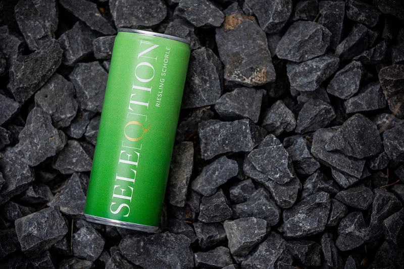 RIESLING SCHORLE