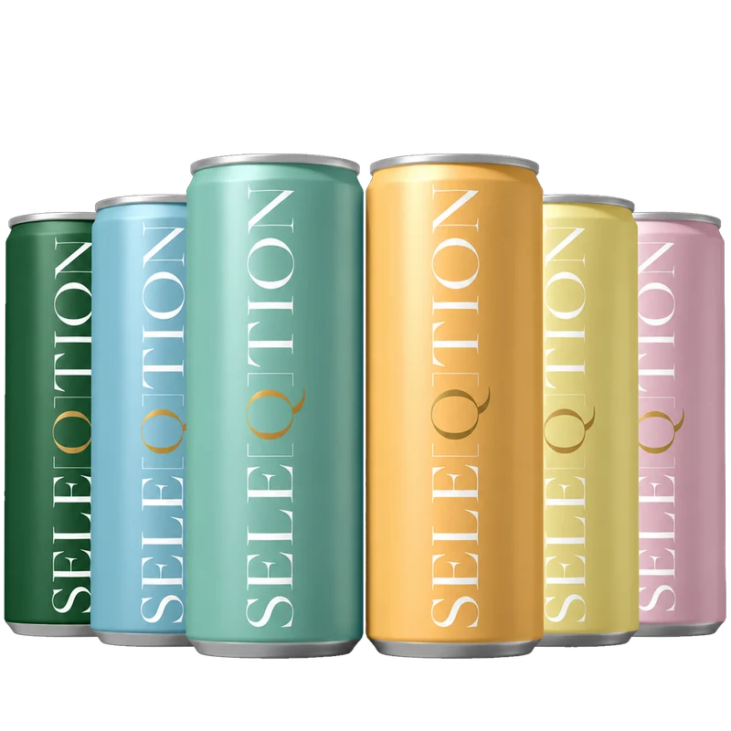 6er TASTING BOX 1