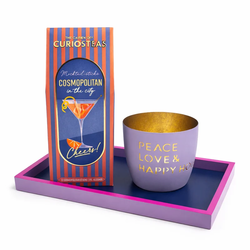 Cosmo Nights Set