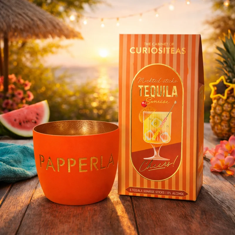 Mix it! Mocktail + Madras