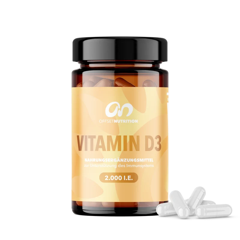 Vitamin D3