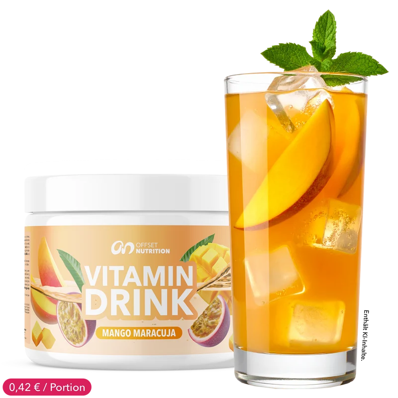 Vitamin Drink