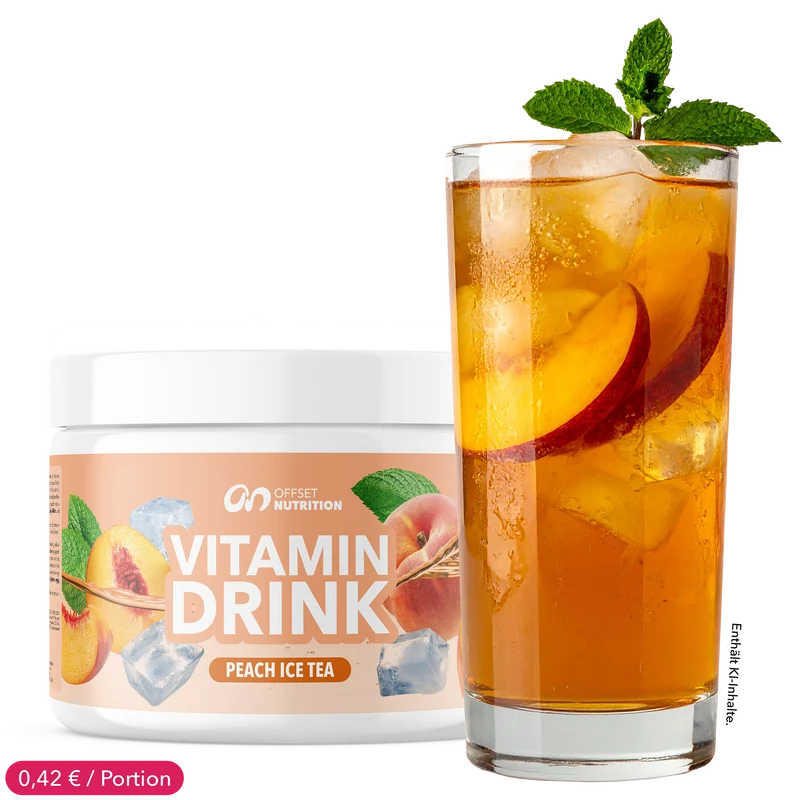 Vitamin Drink